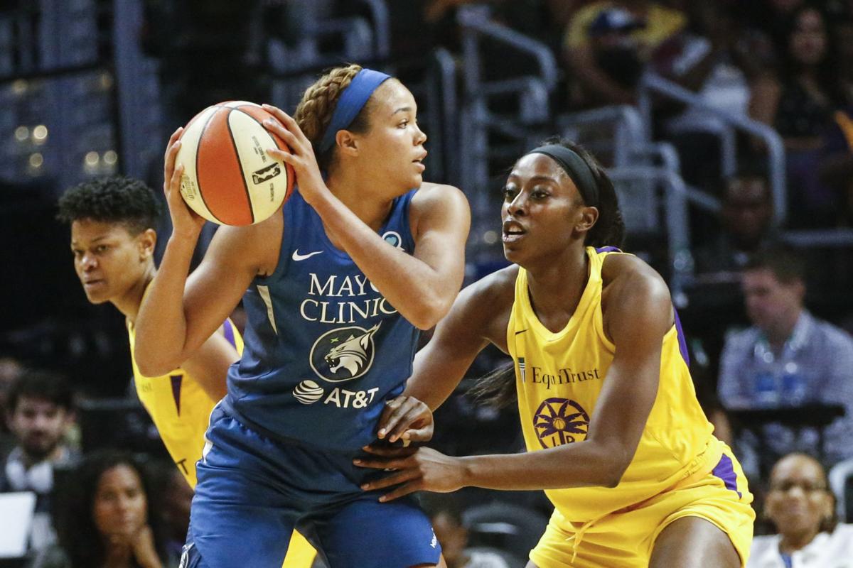 All Decade Girls Basketball Spotlight Collier S Drive Takes Her