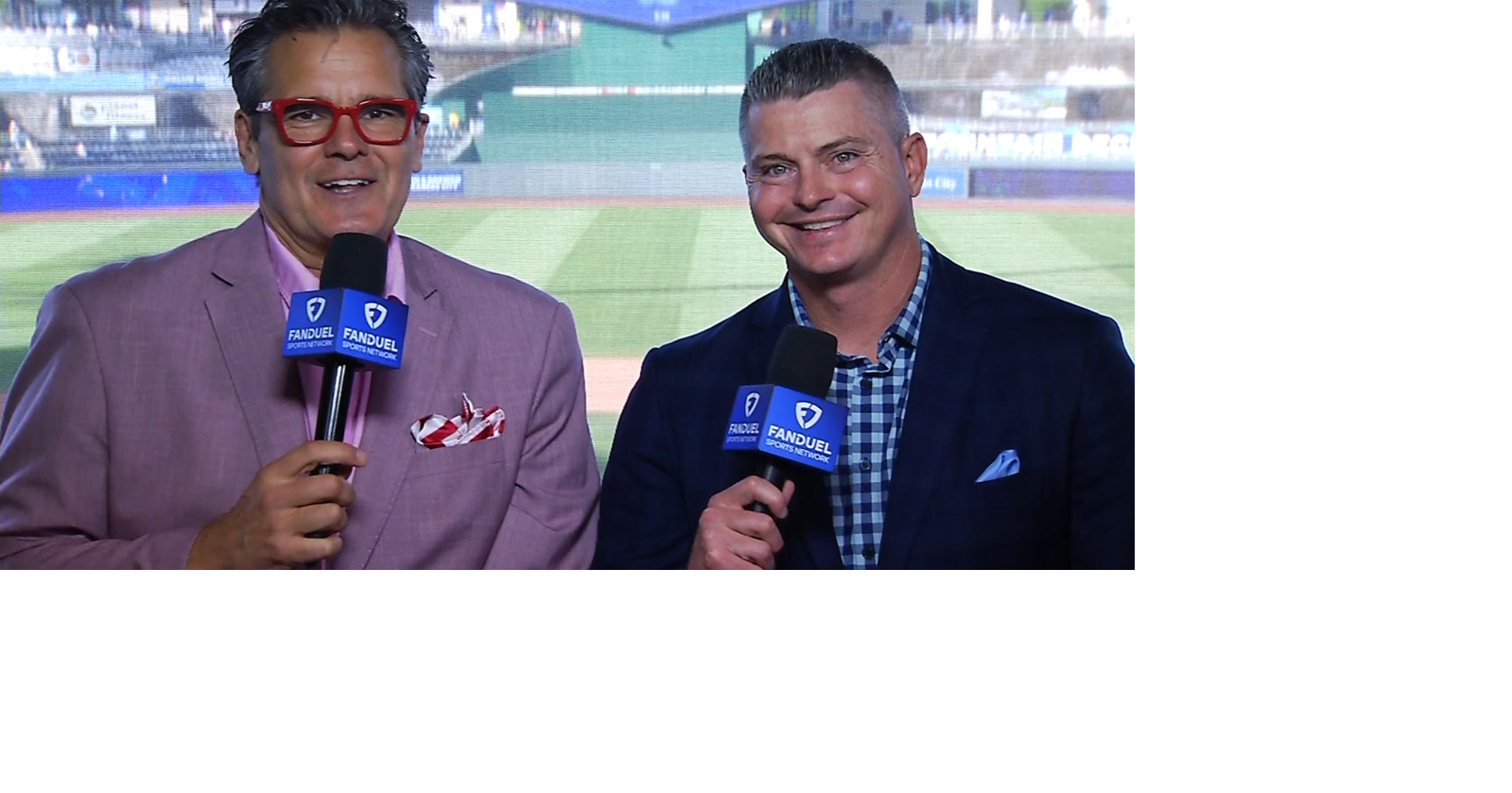 Image for article Cardinals TV viewership goes up with broadcasts more widely available Media Views
