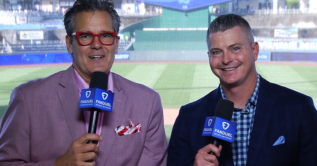 Image for article Cardinals TV viewership goes up with broadcasts more widely available Media Views