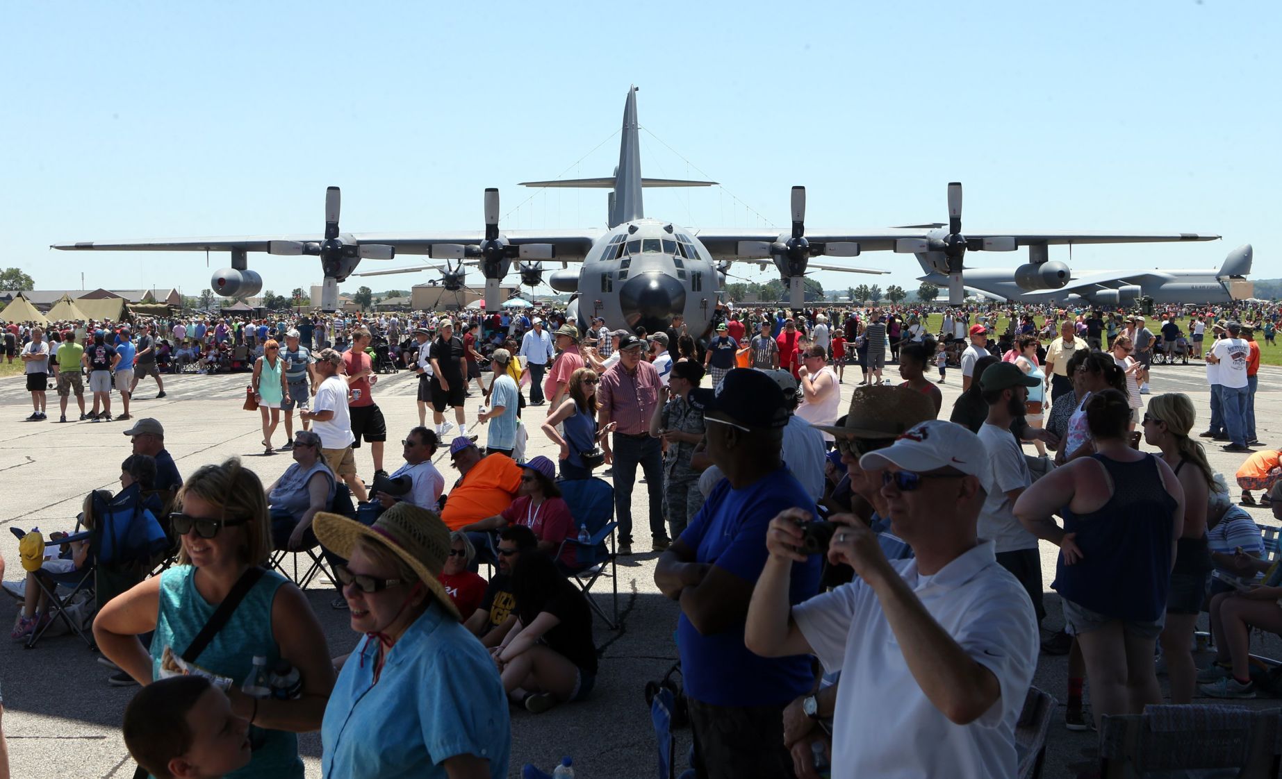 air force basse 2017