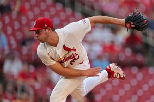 St. Louis Cardinals vs. Phildelphia Phillies on Tuesday, Aug. 11, 2026