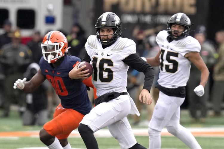 Can Illinois&#039; defense injuries to slow Michigan football