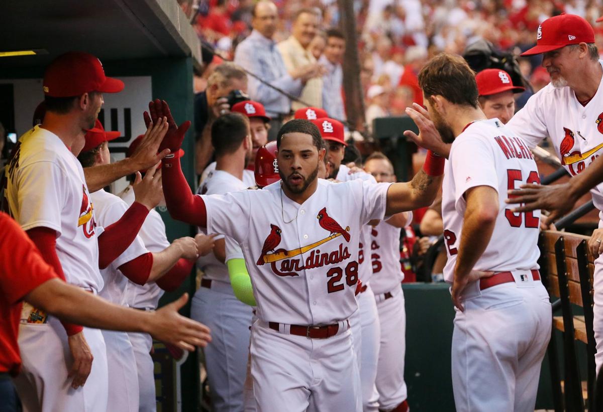 Hochman: Just like their season, Cardinals are confusing at the trade deadline | Benjamin ...