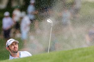 Final round of the BMW Championship at Bellerive Country Club in St. Louis