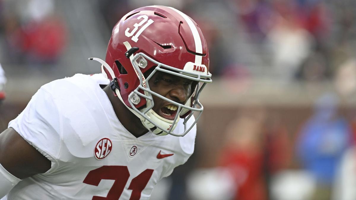 NFL Draft 2023 Position Props: Where Will Anthony Richardson and Others Be  Selected?