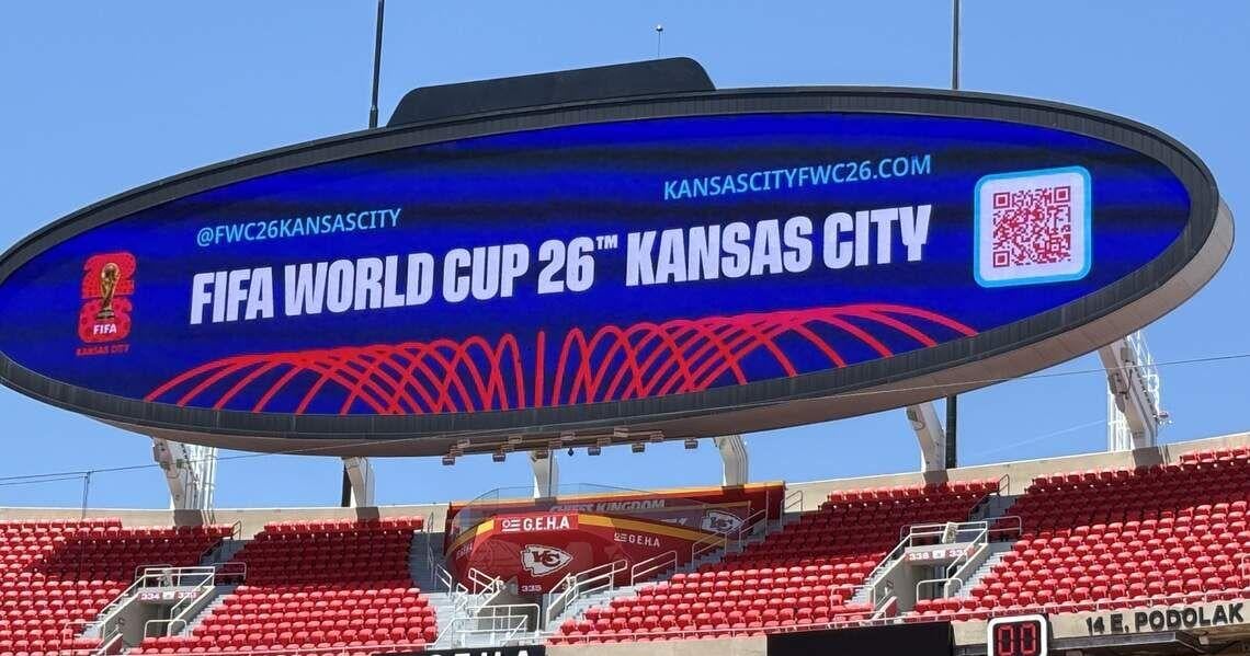 FIFA Cancels 75% of Kansas City World Cup Hotel Bookings