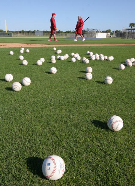 Cardinals spring training travel deals | Travels with Amy ...