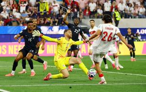 World Cup: Turkey beats US in dead rubber in LA
