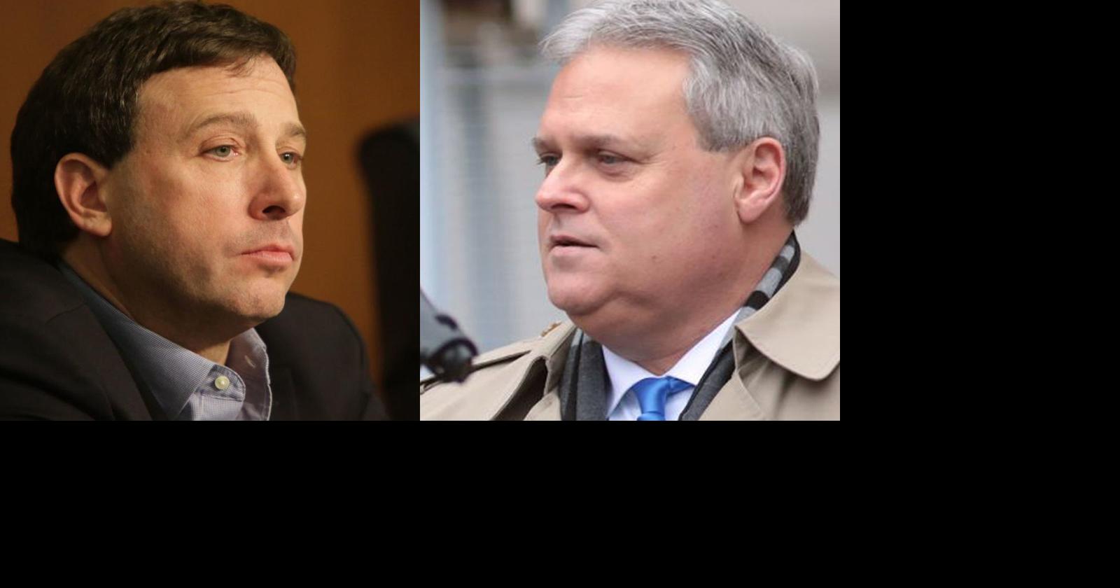 St. Louis County Council gives legal staff Thursday deadline to turn ...