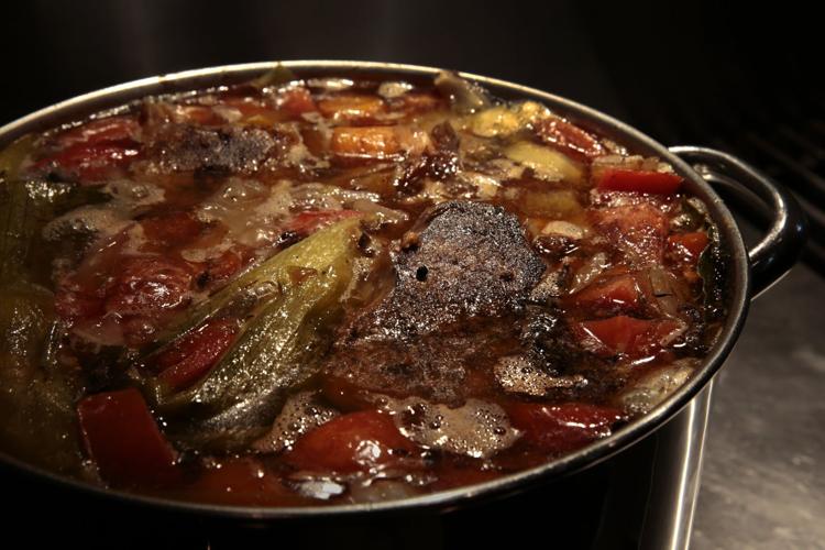 Demiglace The ultimate ingredient