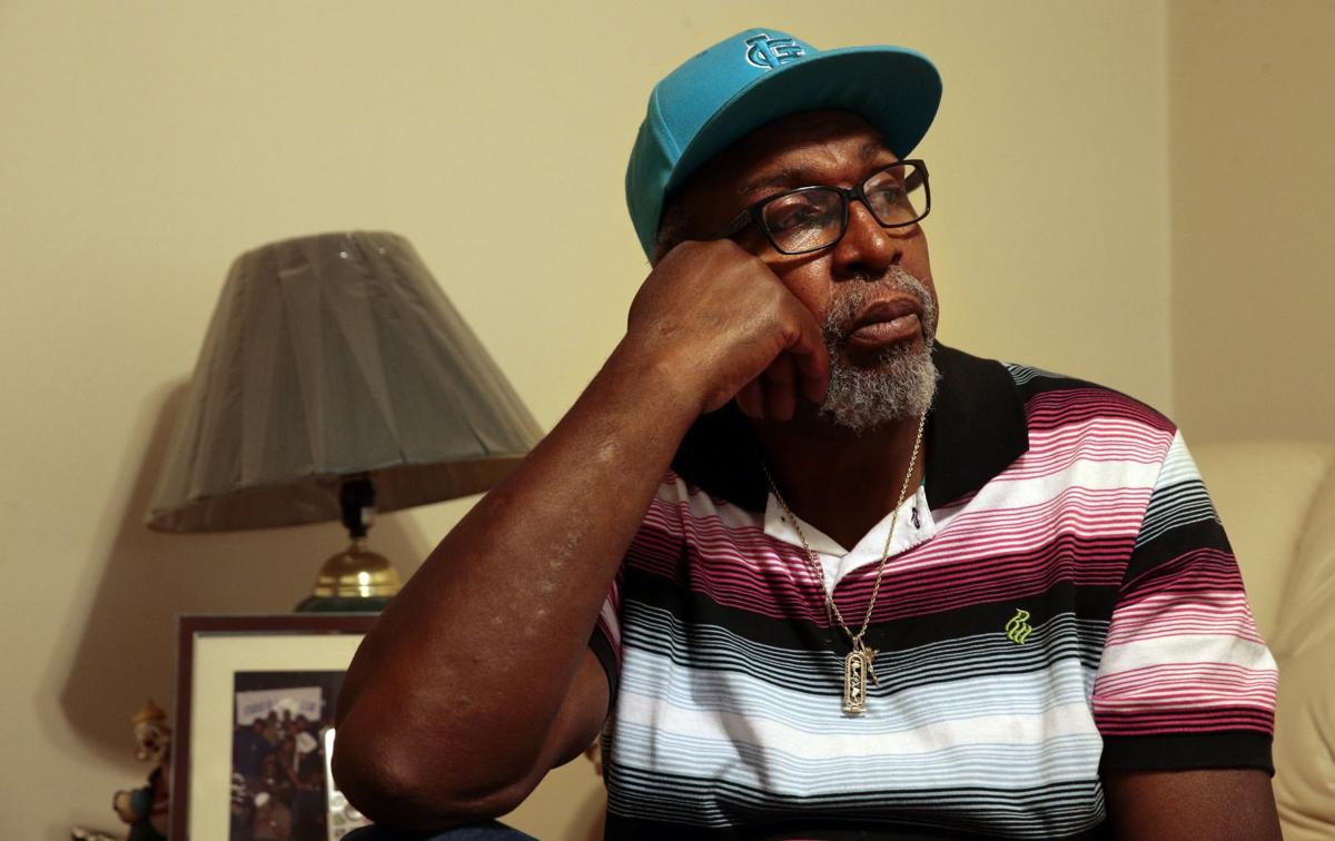 The case of Julius Graves tests a mental health system in crisis