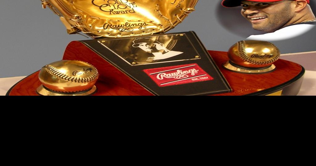 Watch 2022 Rawlings Gold Glove Awards Show online