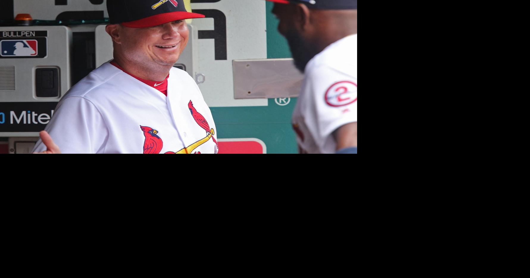 St. Louis Cardinals fire manager Mike Shildt after 90-72 season