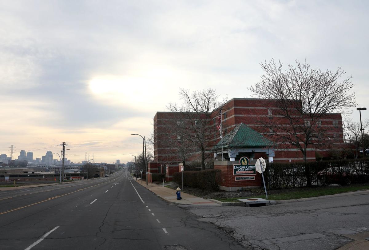 A Second St Louis Area Nursing Home Hit By Coronavirus While The First Reports Another Infection Coronavirus Stltoday Com