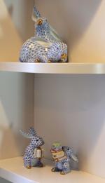 At Home with Arina Lanis and Steve Neumann in Town and Country