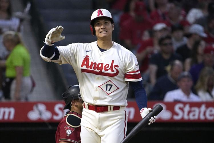Shohei Ohtani Makes Joins Yet Another Elite Club in History with