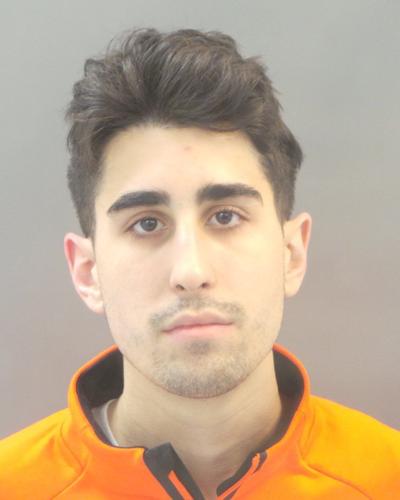 Victim had been accused of theft by man now charged with ...