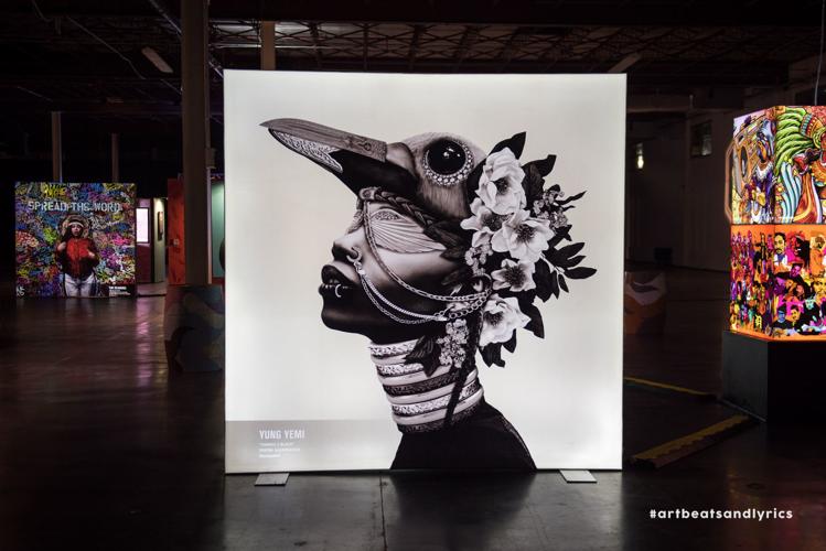 Art, Beats + Lyrics marks 15th anniversary with a big move to Chaifetz