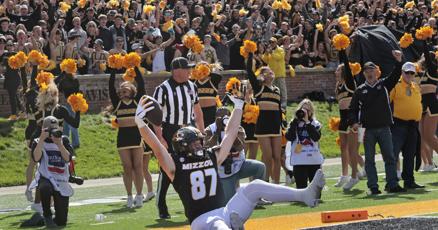 3 things to watch for when Mizzou plays at No 24 Kentucky 3 things to watch for when Mizzou plays at No 24 Kentucky