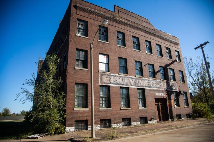 Elkay Manufacturing Building