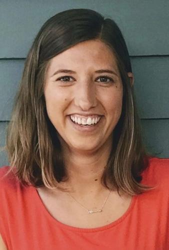 Sadie Weiss resigns from SLPS board