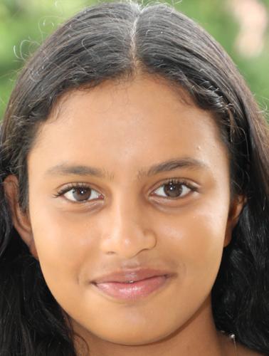 Sahana Madala, John Burroughs