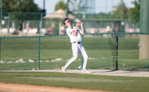 St. Dominic vs. Duchesne