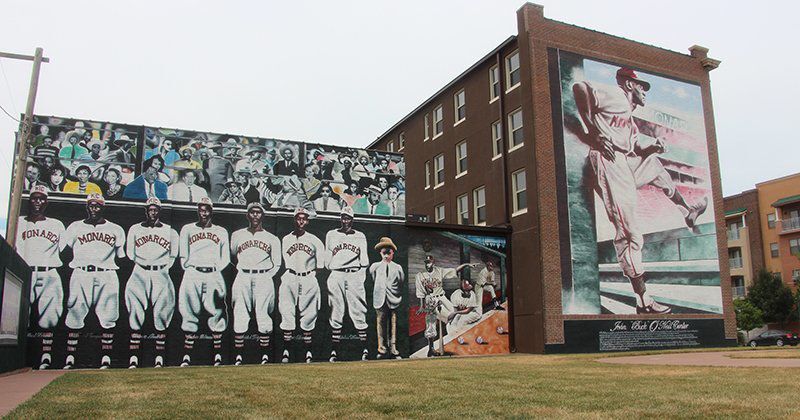 Museum Head: Baseball's Embrace Of Negro Leagues Is An Atonement