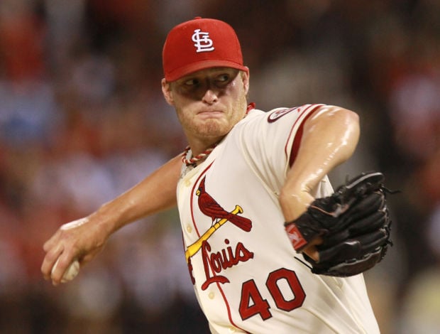 Hochman: Is Sem Robberse the best pitcher the Cardinals got from Toronto  for Jordan Hicks?