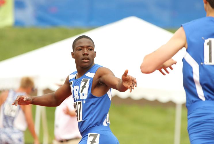Missouri Class 1 and 2 Track and Field Championships