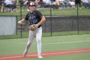 Class 5 District 3 baseball final