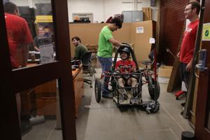 SIUE Solar Racing Team prepares for American Solar Challenge