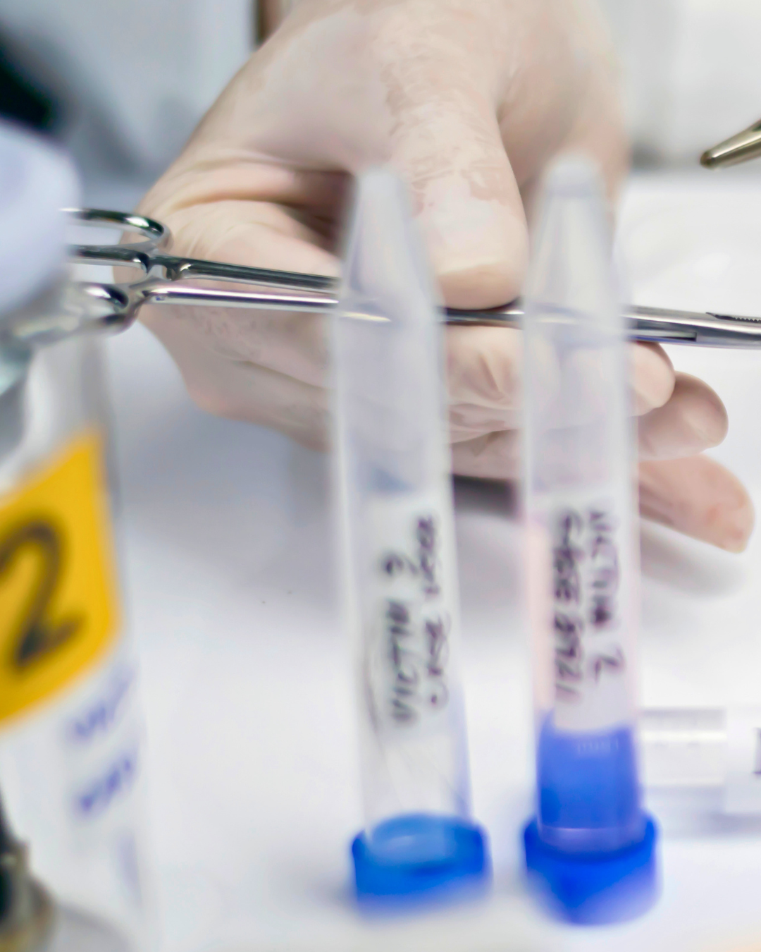 New Illinois law changes how DNA matches reach prosecutors