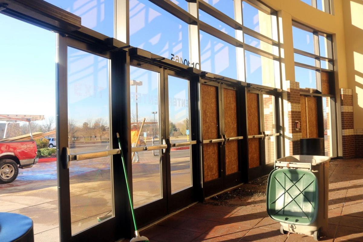 Amc Creve Coeur 12 Creve Coeur, Mo