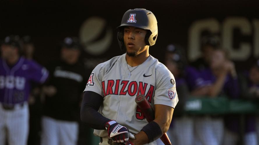 Cardinals go with power move in first round, draft Arizona slugger Chase  Davis at No. 21