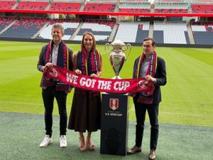 U.S. Open Cup