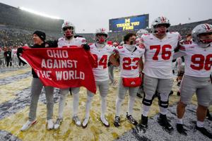 What are the top 25 college football programs? Ohio State, Alabama lead rankings