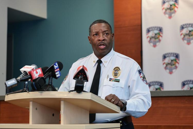 Charges in murder of a man who murderred another man who refused a bribe after a rape