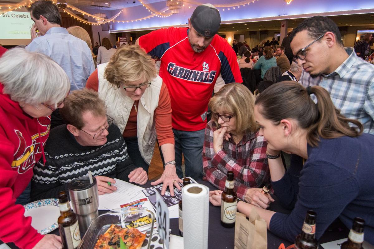 Post-Dispatch Trivia Night