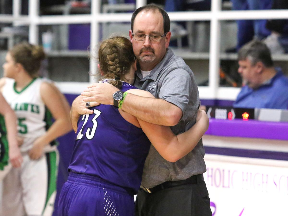 Perennial Powerhouse Lebanon Cancels Girls Basketball Season