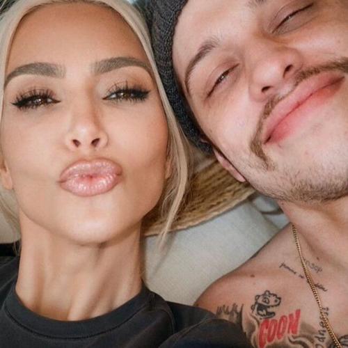 Kim Kardashian 'ended nine-month relationship with Pete Davidson over his immaturity'