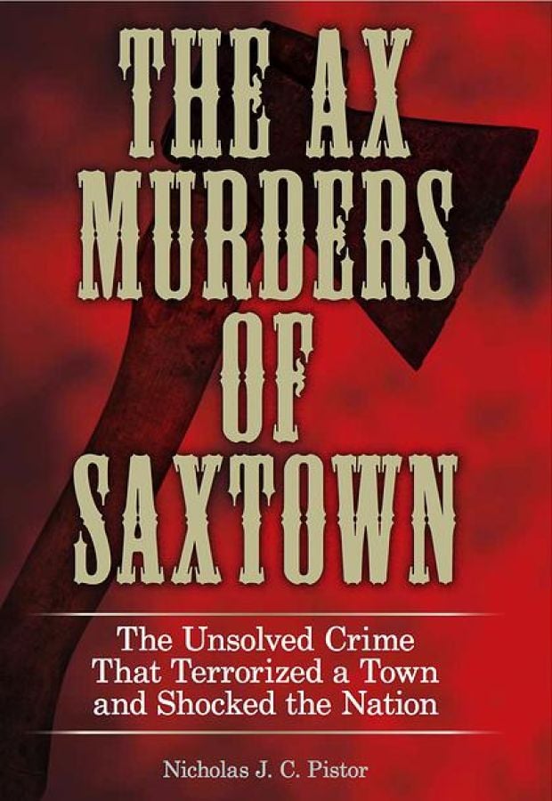 New book revisits grisly ax murders near Belleville : Entertainment