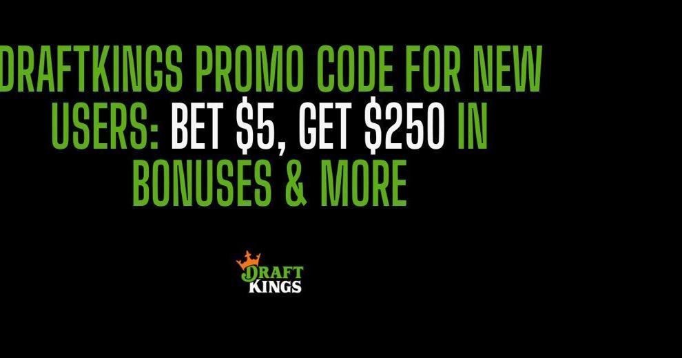 DraftKings promo code for Lions vs. Rams: Bet , get 0 in bonus bets, Free NFL+ Premium on Sunday