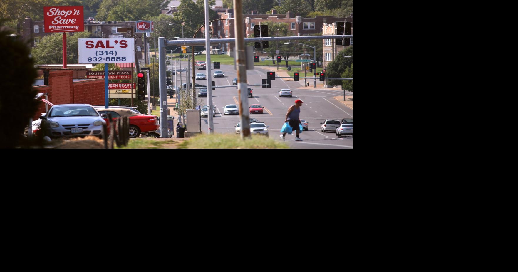 Shop 'n Save store closures would leave hard-to-fill massive buildings
