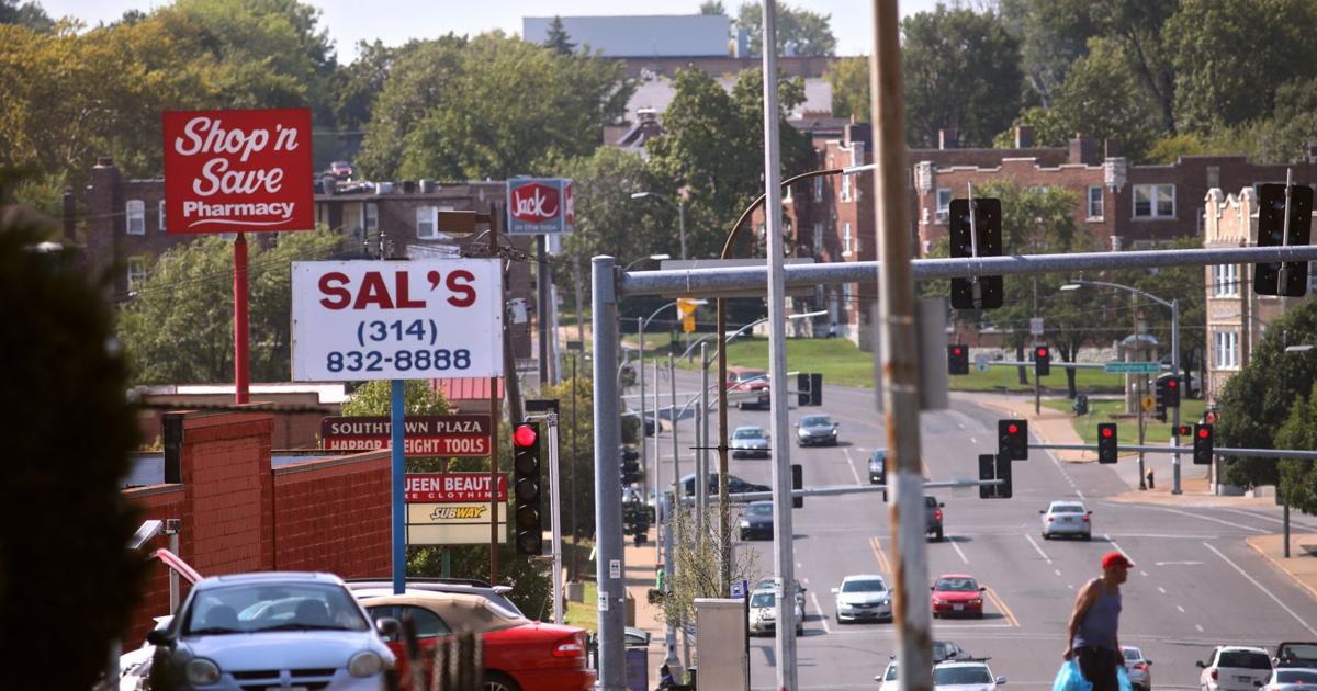 Shop 'n Save store closures would leave hard-to-fill massive buildings
