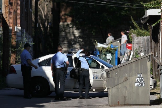 Family of St. Louis woman found in trash bin saddened — but not shocked
