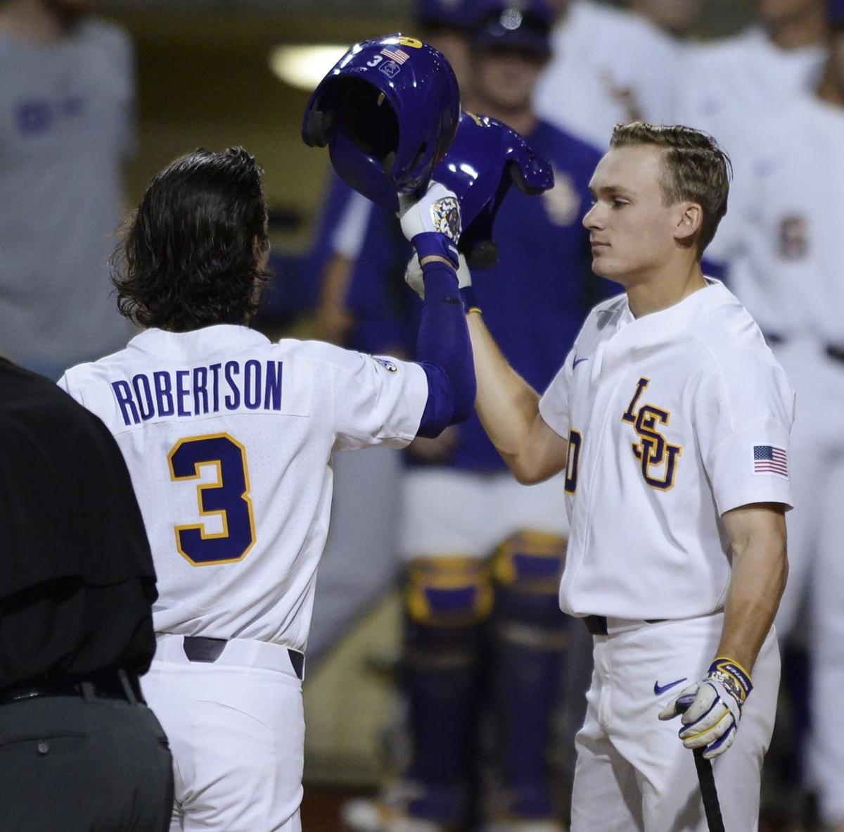 Mizzou baseball falls to LSU, faces Gamecocks next ...