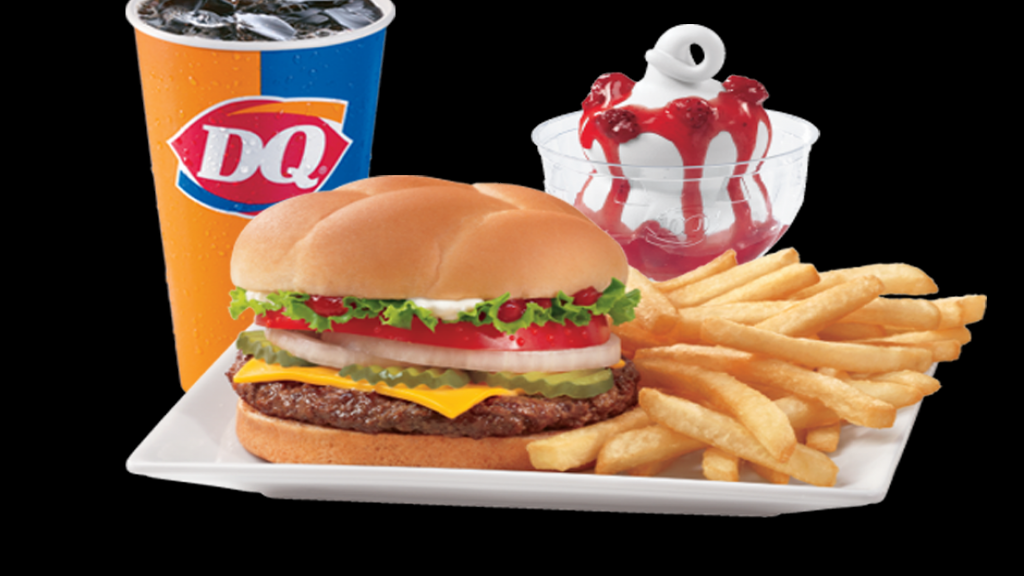 Try the $5 lunch at Dairy Queen | Restaurants | stltoday.com
