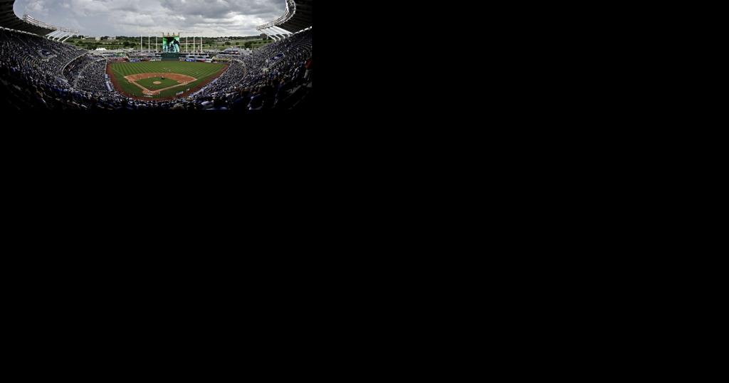 Kansas lawmakers hope to lure the Chiefs and Royals, but a stadium plan fizzled - Vimarsana News