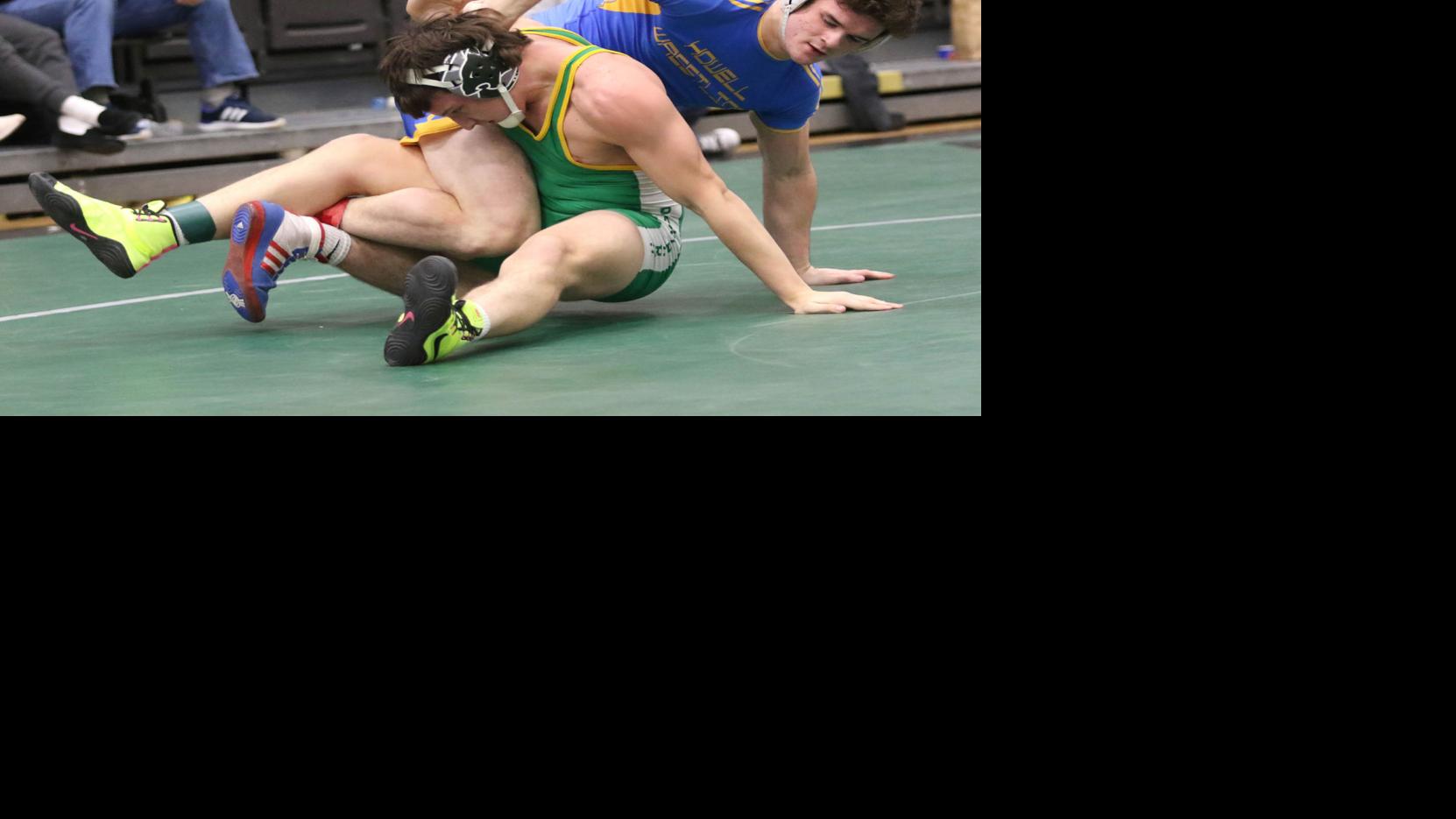 GAC Tournament Wrestling